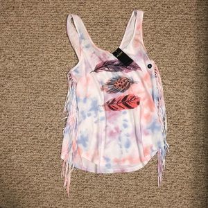 Hollister tank top